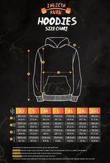 Scout Zip Up Hoodie