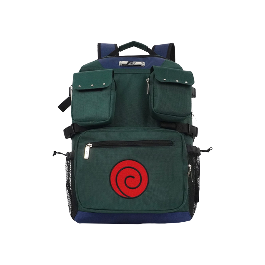 Ninja Backpack – Invicta Kuru