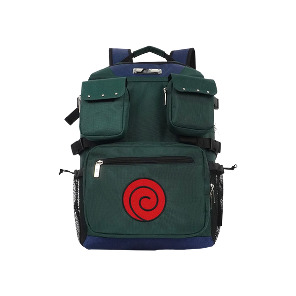 Ninja Backpack – Invicta Kuru