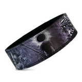 Black Swordsman Lever Belt