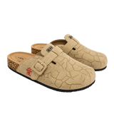 Sand Demon Clogs