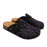 Curse Mark Clogs