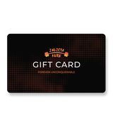 Invicta Kuru Gift Card