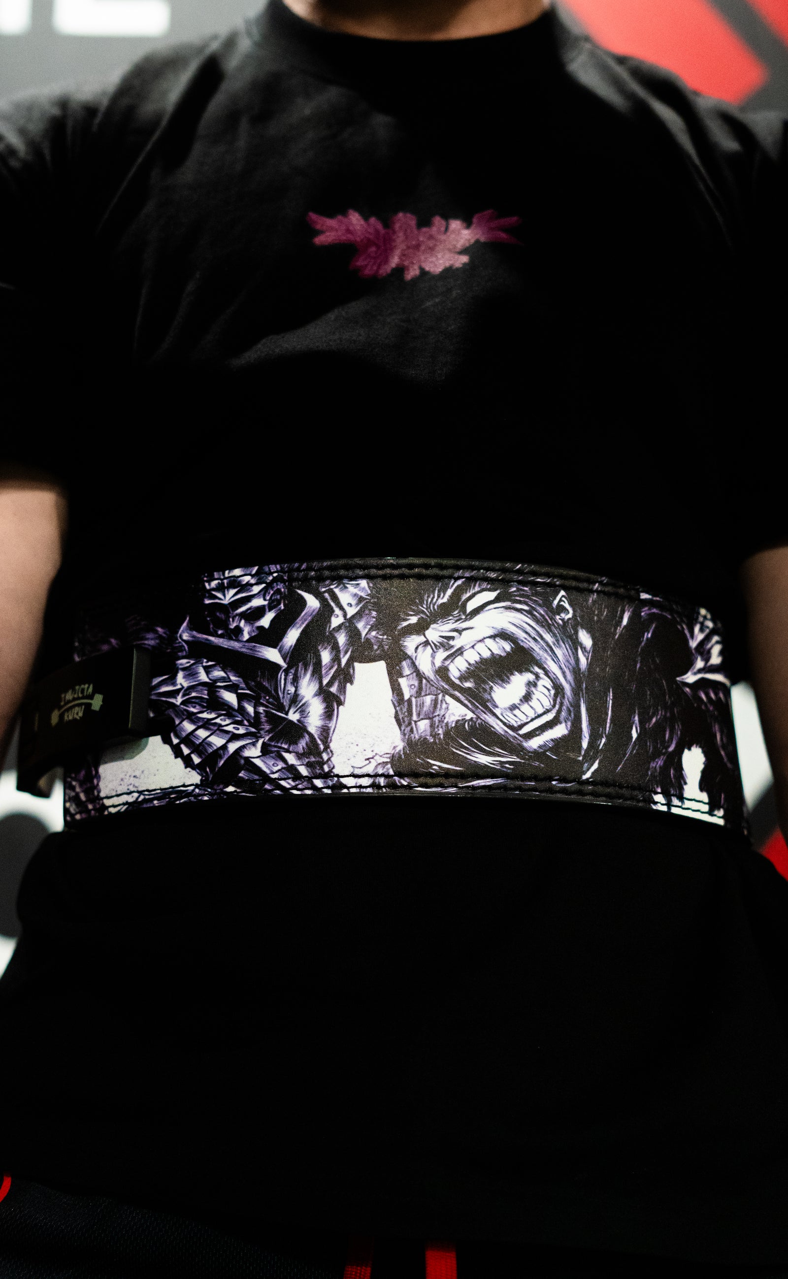 Black Swordsman Dream Bundle – Invicta Kuru