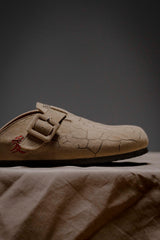 Sand Demon Clogs