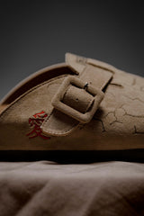Sand Demon Clogs