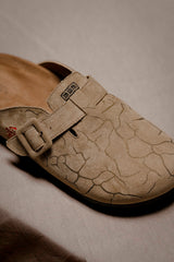 Sand Demon Clogs