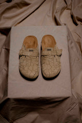 Sand Demon Clogs