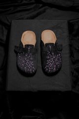 Curse Mark Clogs