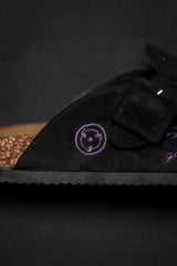 Curse Mark Clogs
