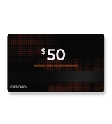 Invicta Kuru Gift Card