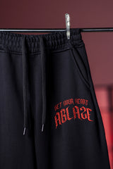 Ablaze Joggers