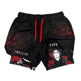 Demon Leader Performance Shorts - V3