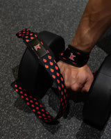 Cloud Lifting Straps