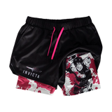 Vengeance Performance Shorts