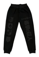 Titan Logos Joggers