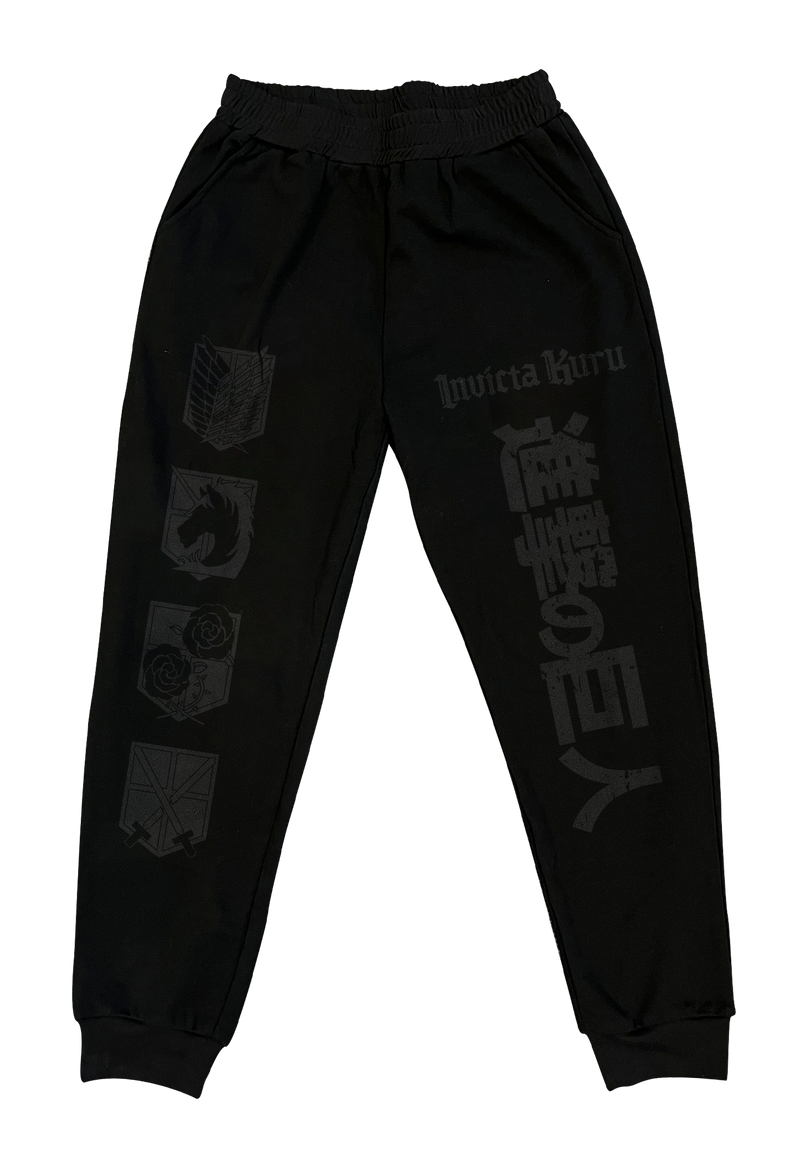 Titan Logos Joggers