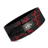 Devouring Beast Lever Belt