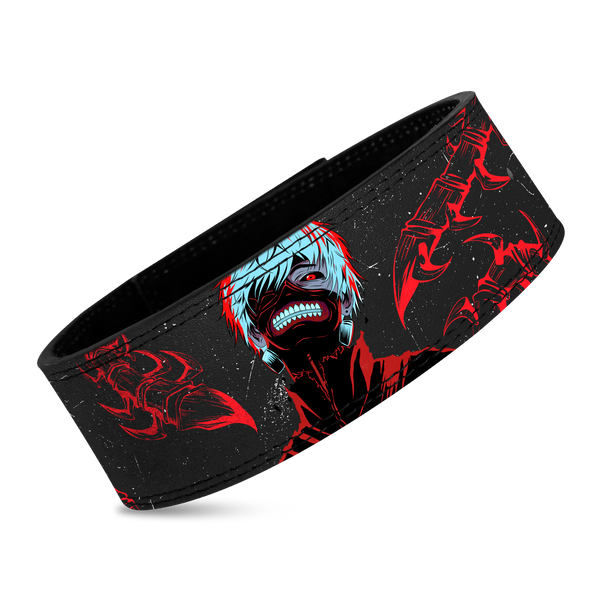 Devouring Beast Lever Belt