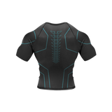 No.8 Compression Tee