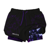 King Of Ants Performance Shorts