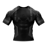 King of Curses Compression Tee