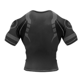 King of Curses Compression Tee