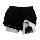 Death Performance Shorts