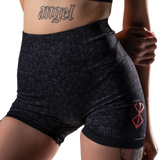 Sacrifice Seamless Shorts