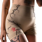 Sand Demon Seamless Shorts