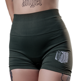 Freedom Seamless Shorts