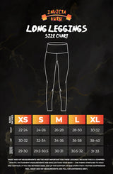 Butterfly Seamless Leggings