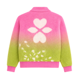 Love Hashira Mohair Jacket