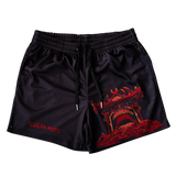 Demon Gate Shorts