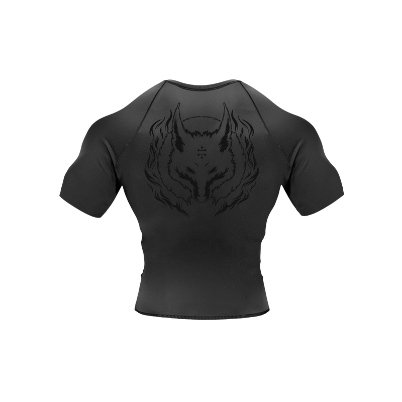 Divine Hound Compression Tee