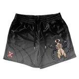 Junkyard Mesh Shorts