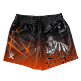 Serve Mesh Shorts