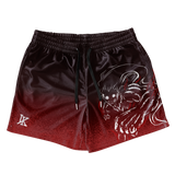 Rage Mesh Shorts