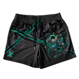 Hero Mesh Shorts