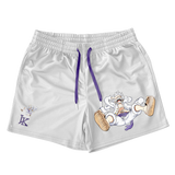 Gear Mesh Shorts
