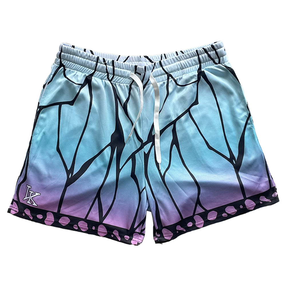 Mesh Shorts – Invicta Kuru