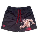 Grappler Shorts