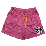 Heavenly Yaksha Shorts