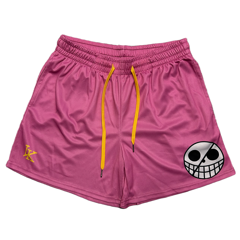 Heavenly Yaksha Shorts