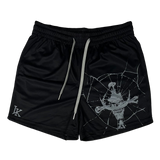 Shadow Beard Pirates Shorts