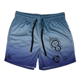 Unconquerable Ghost Shorts