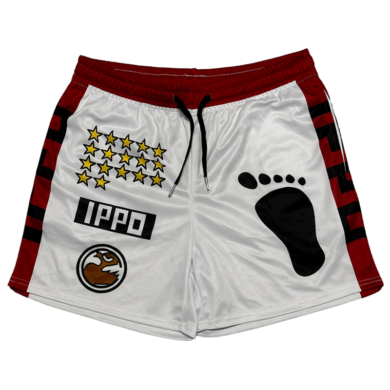 Wing God Boxing Shorts