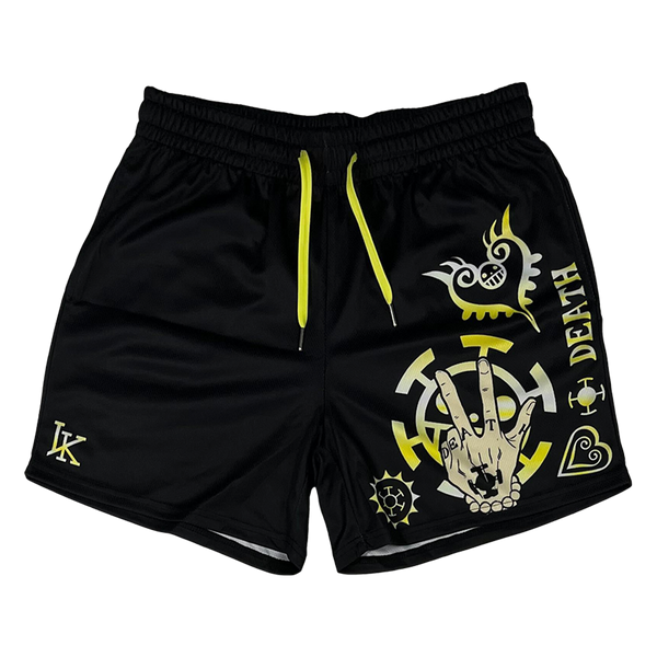 Wraith Surgeon Shorts