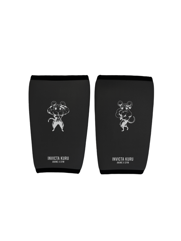 Muscle Mice Knee Sleeves