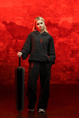 Tormented Armor Hoodie - Without Rivets